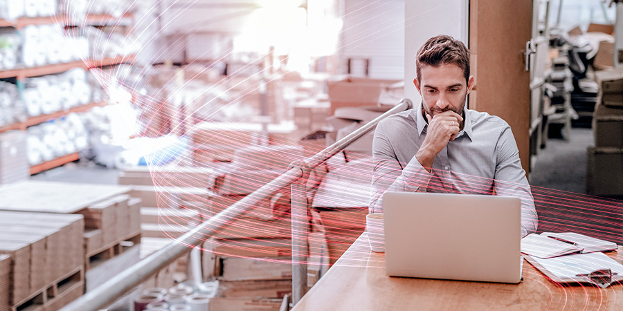 B2B e-Commerce, Digital Commerce, Checklist