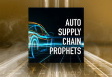 Auto Supply Chain Prophets podcast