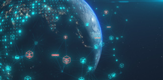 supply chain risk analysis, supply chain software risk management