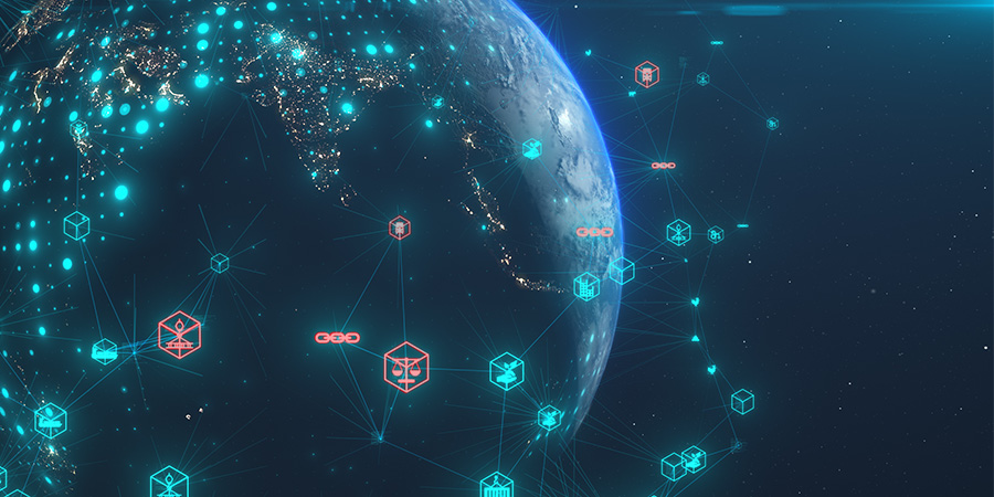 supply chain risk analysis, supply chain software risk management