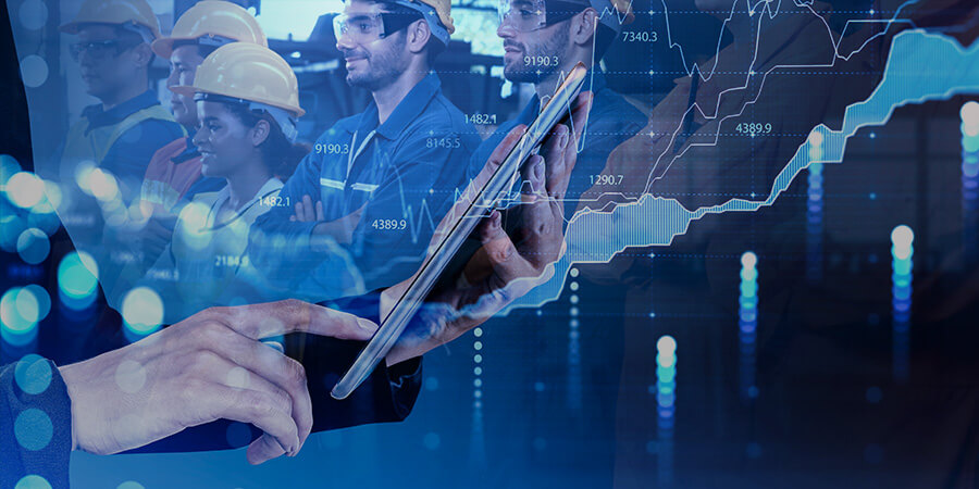 labor productivity