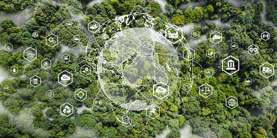ESG, automation, procurement