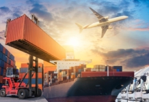 Business Process, Demand Planning, Digital Supply Chain Planning