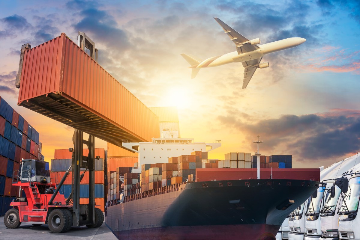 Business Process, Demand Planning, Digital Supply Chain Planning