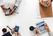 Advanced Analytics, Analytics, Distribution