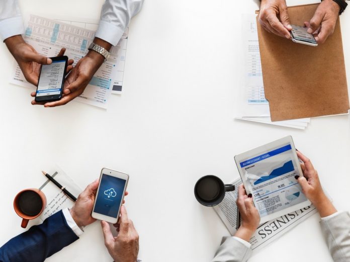 Advanced Analytics, Analytics, Distribution