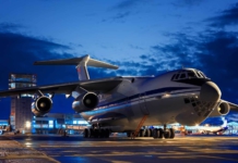 Why Integrating Export Management and Transportation Execution is Key to Global Efficiency export management and transportation, airplane