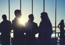 global trade and transportation, automation, boardroom