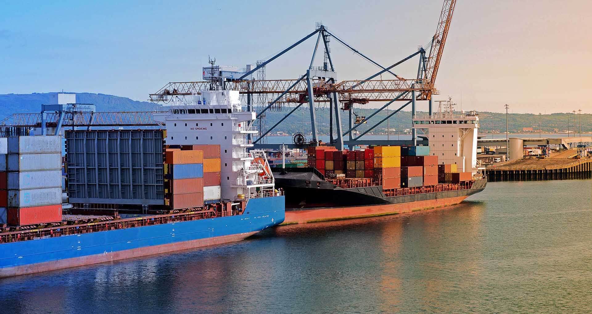 fortify your supply chain, supply chain, FTZ