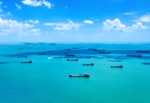 shipping and export management, ships