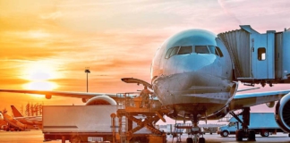 import classification, airplane
