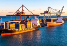 import management, correct classification, cargo ship