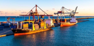 import management, correct classification, cargo ship