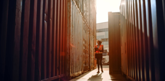 import management, cargo, shipping