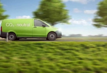 last-mile delivery, sustainability, e-commerce, van