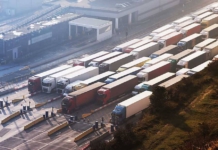 AES, automated exports system, global shipping, customs