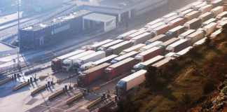 AES, automated exports system, global shipping, customs