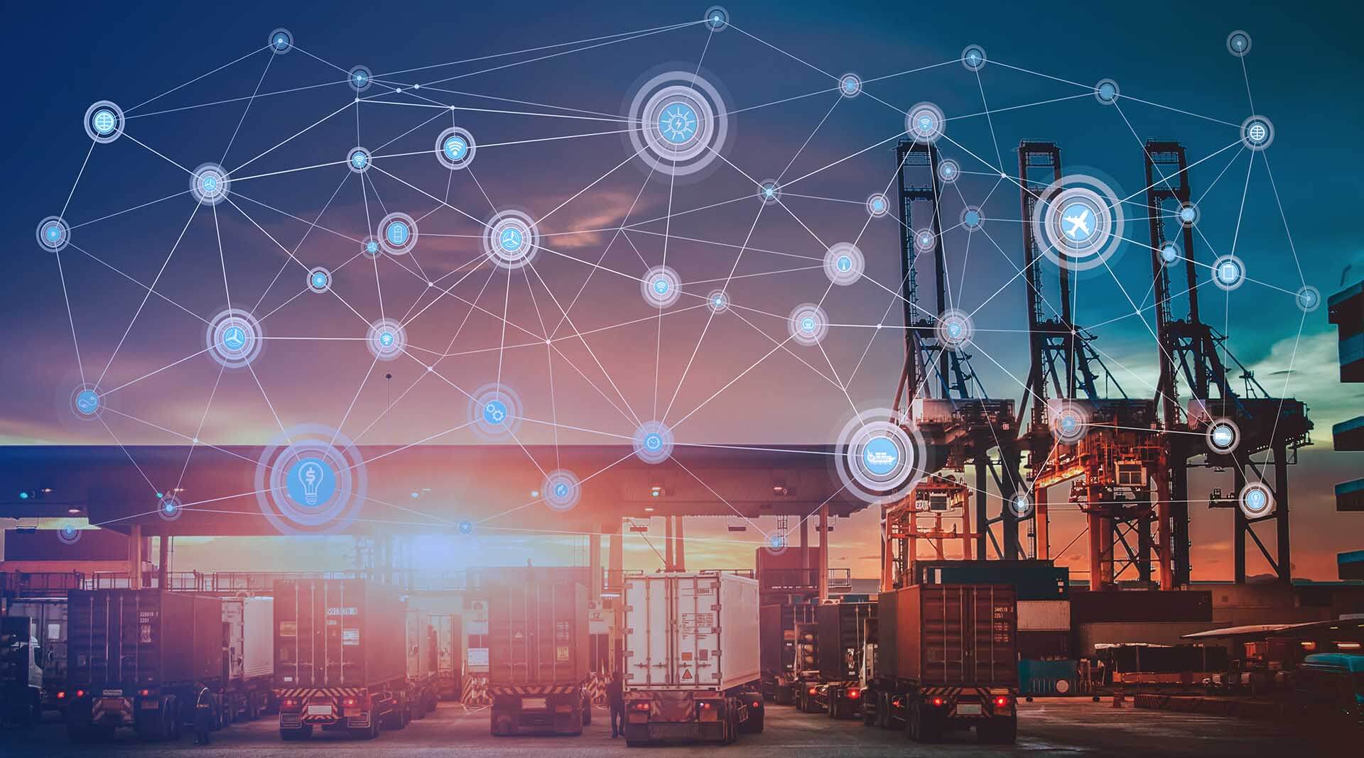 trade compliance, global trade