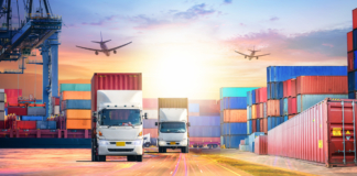 Business Process, Demand Planning, Digital Supply Chain Planning