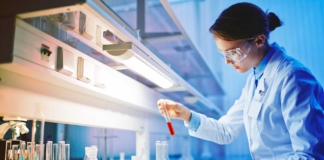 trade compliance for life sciences, trade compliance, lab