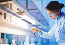 sensitive life sciences products, life sciences, global shipping