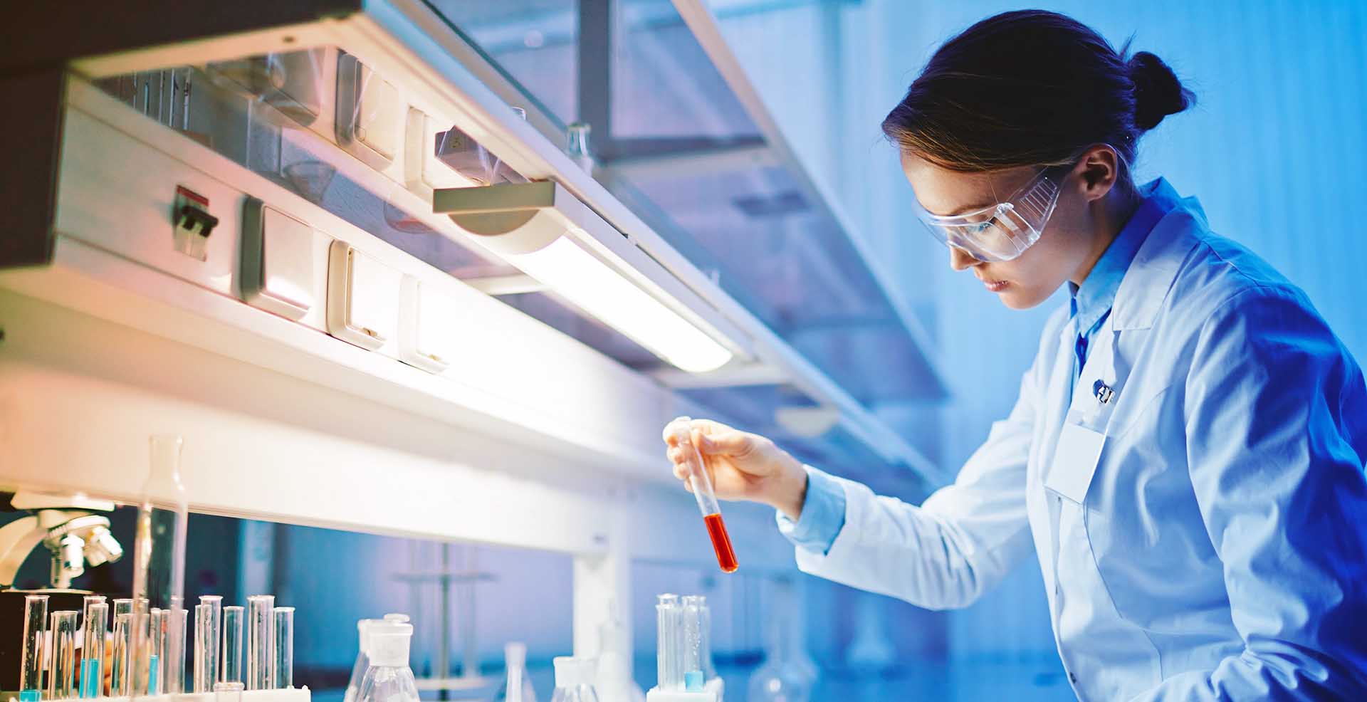 sensitive life sciences products, life sciences, global shipping