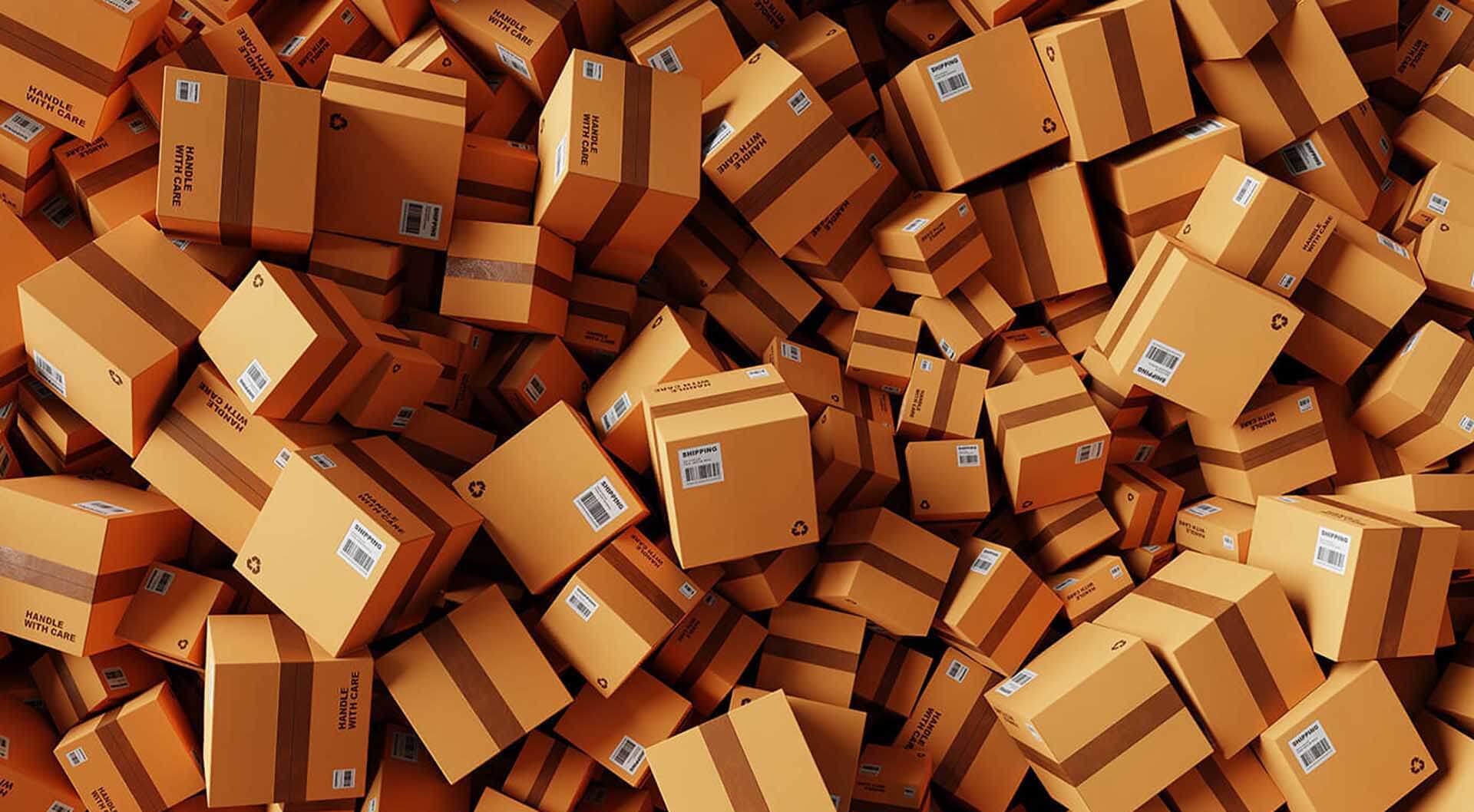 multi carrier shipping, parcels