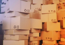 multi carrier shipping, parcel delivery costs, boxes
