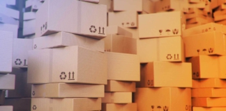multi carrier shipping, parcel delivery costs, boxes