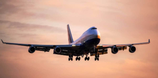 trade compliance, airplane, travel