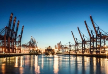 export management, AES