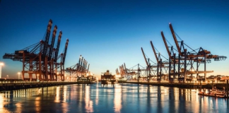 export management, AES