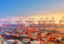 FTZs, port