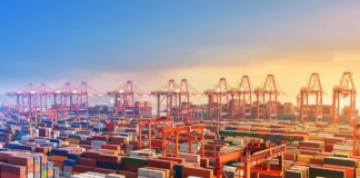 FTZs, port