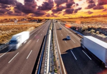 carrier management, onboarding, trucks