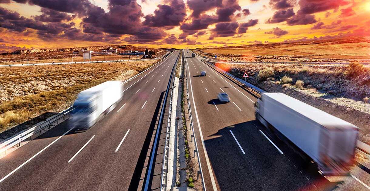 carrier management, onboarding, trucks