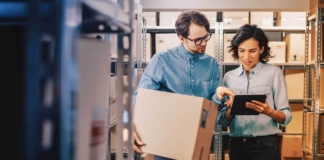 multi carrier shipping software, multi carrier shipping