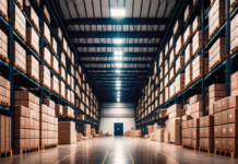Inventory control, FTZ