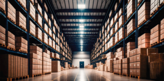 Inventory control, FTZ