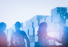 Supply Chain and Logistics (SCL) Hub, supply chain