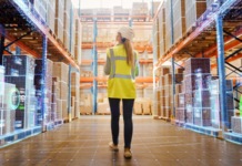 demand and delivery, supplier portal