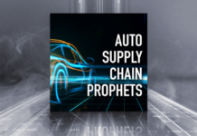 auto supply chain prophets, industry podcast