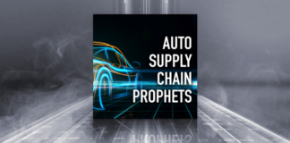 auto supply chain prophets, industry podcast