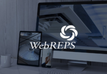 WebREPS, e-commerce, digital commerce, B2B wholesale