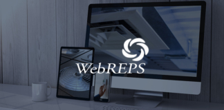 WebREPS, e-commerce, digital commerce, B2B wholesale