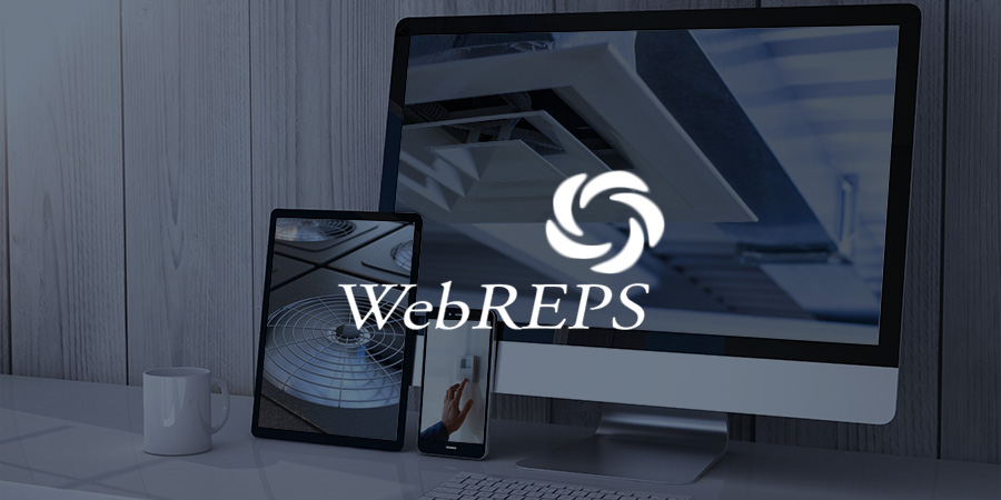 WebREPS, e-commerce, digital commerce, B2B wholesale