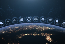 Supply Chain Digitization, digital technologies