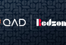 QAD Redzone, Connected Workforce, Worker Productivity