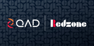 QAD Redzone, Connected Workforce, Worker Productivity