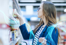digital manufacturing, CPG, SmartLabel